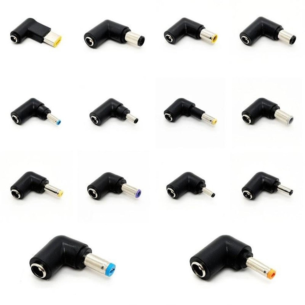 OEM-Ladekabel, 2m, 14in1, Schwarz