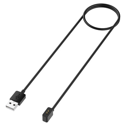 Ladekabel Techsuit TXC3 für Xiaomi Smart Band 8 Pro / 8, USB-A, Schwarz