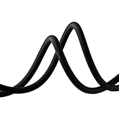 USB-A - Lightning / microUSB / USB-C Baseus StarSpeed 3in1 Ladekabel, 100W, 1,5m, Schwarz P10319900111-01