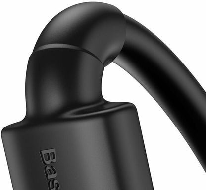 Câble Vidéo Baseus Cafule, HDMI - HDMI, 4K, 5m, Noir CADKLF-H01