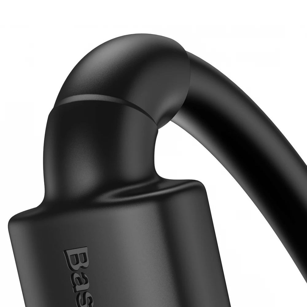 Video-Kabel Baseus Cafule, HDMI - HDMI, 4K, 2m, Schwarz CADKLF-F01