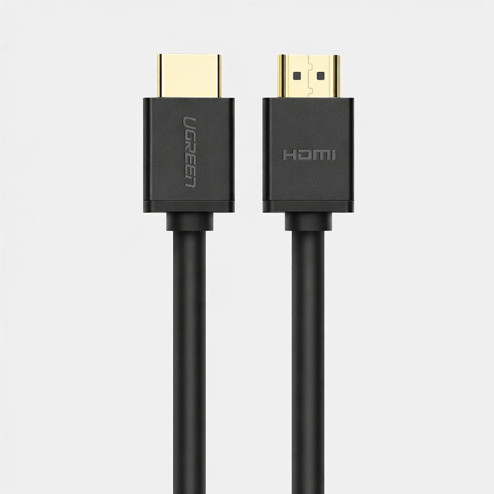 UGREEN HD104 Videokabel, HDMI - HDMI, 4K, 30m, Schwarz