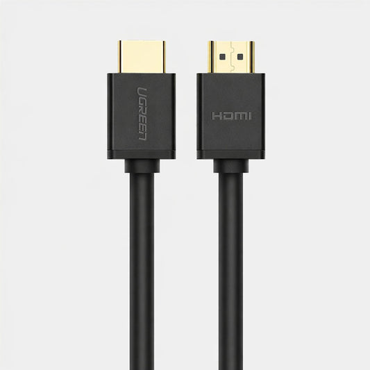 Câble Vidéo UGREEN HD104, HDMI - HDMI, 4K, 15m, Noir