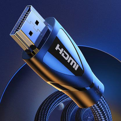 UGREEN HD140 Video Cable, HDMI - HDMI, 8K, 1.5m, Black