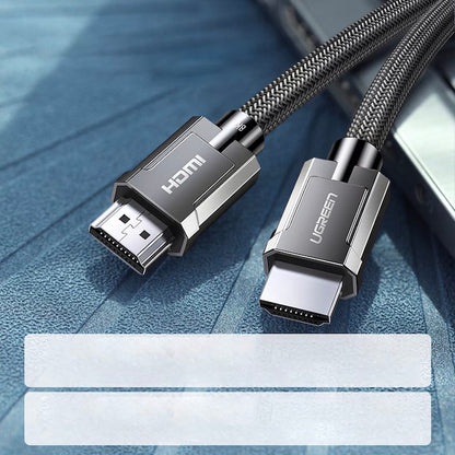 Câble Vidéo UGREEN, HDMI - HDMI, 8K, 1.5m, Noir