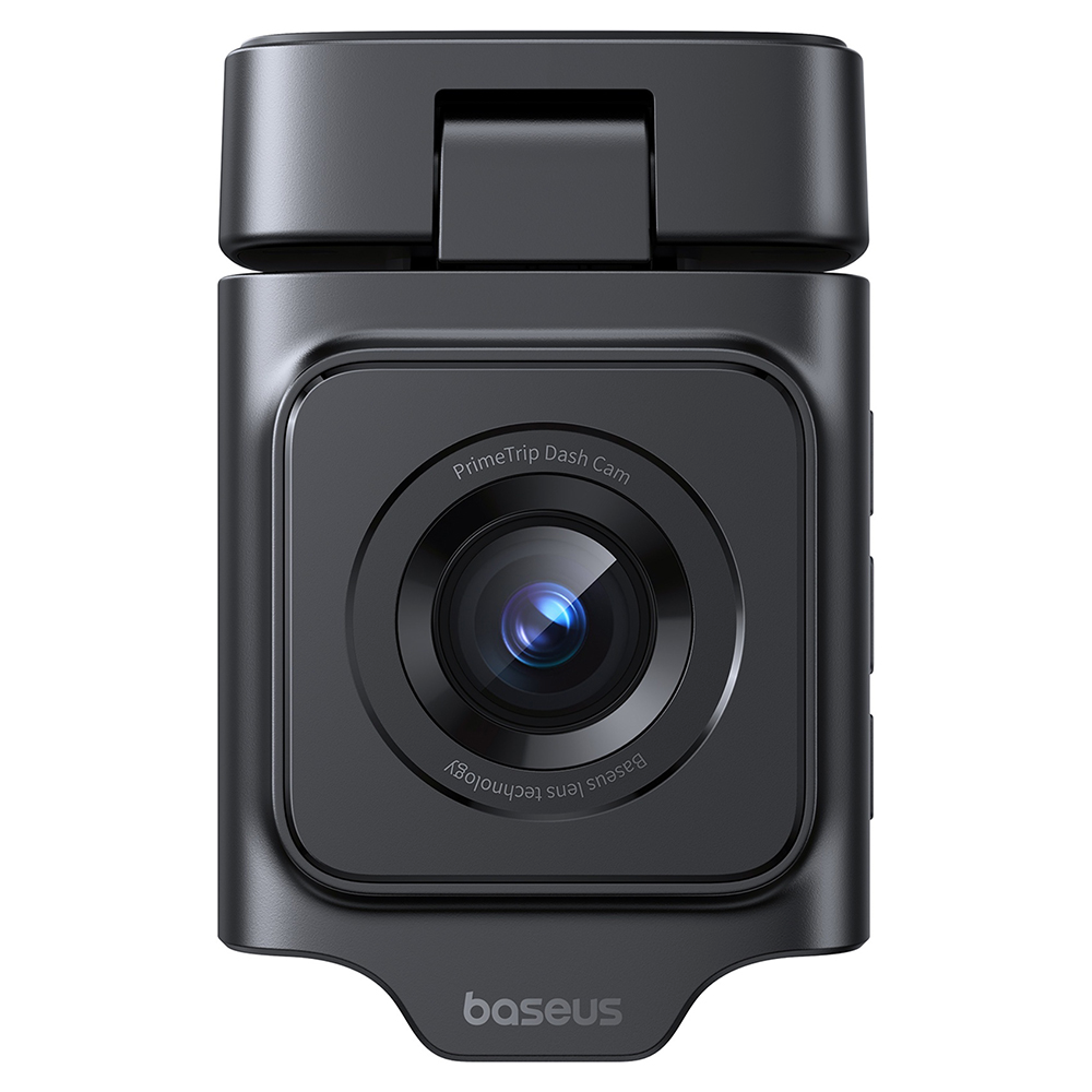 Auto-Kamera Baseus PrimeTrip VD1, 3K, Wi-Fi, GPS, 1,54-Zoll-Display, Wiederaufbereitet C10669000123-00