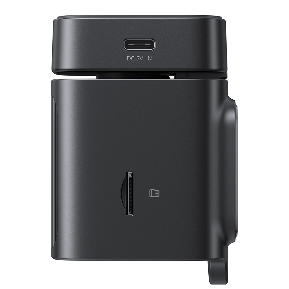 Auto-Kamera Baseus PrimeTrip VD1, 3K, Wi-Fi, GPS, 1,54-Zoll-Display, Wiederaufbereitet C10669000123-00