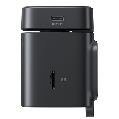 Auto-Kamera Baseus PrimeTrip VD1, 3K, Wi-Fi, GPS, 1,54-Zoll-Display, Wiederaufbereitet C10669000123-00