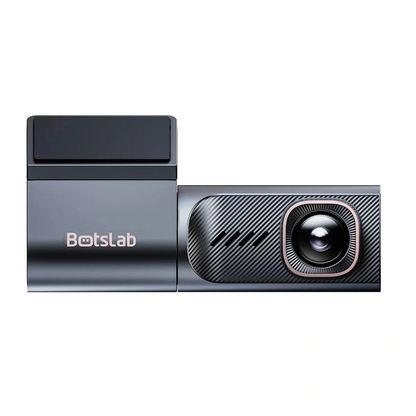 Botslab HK40 Plus Car Camera, 4K, Wi-Fi