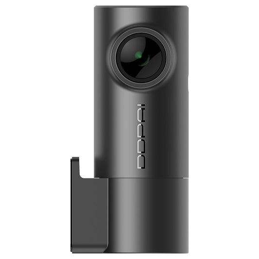 Caméra Auto DDPAI Mini Pro DM2503A-02, 2K, Wi-Fi