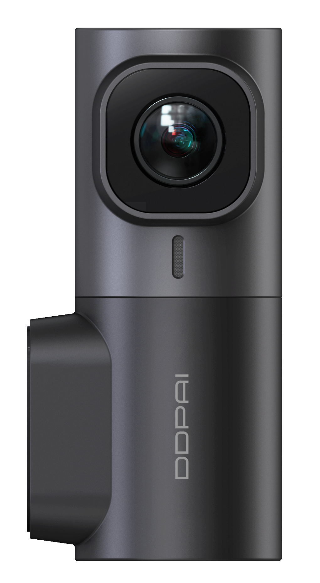 DDPAI MINI2X Car Camera, 2K, Wi-Fi 