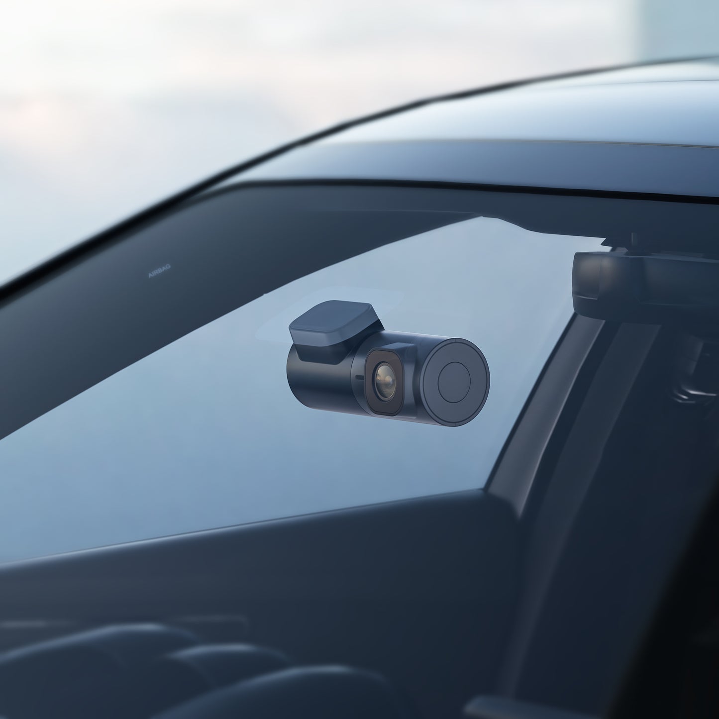 DDPAI MINI2X Car Camera, 2K, Wi-Fi 