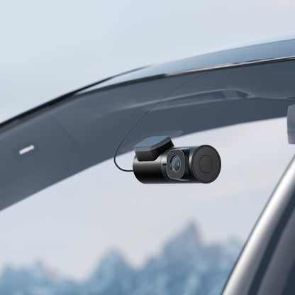 DDPAI MINI2X Car Camera, 2K, Wi-Fi 