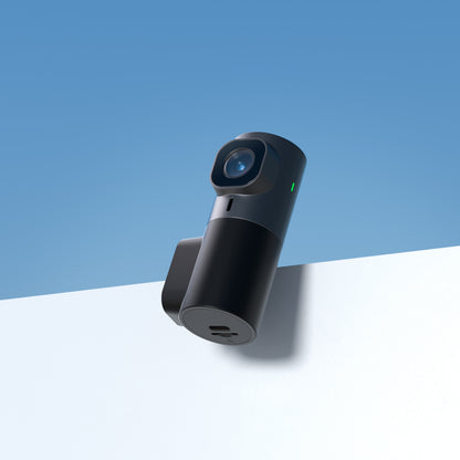 DDPAI MINI2X Car Camera, 2K, Wi-Fi 