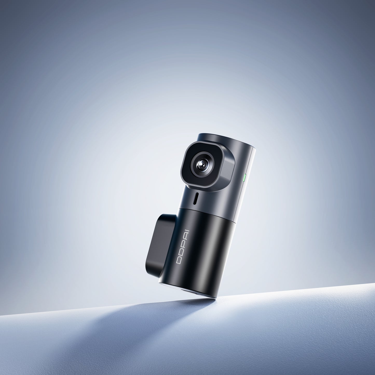 DDPAI MINI2X Car Camera, 2K, Wi-Fi 