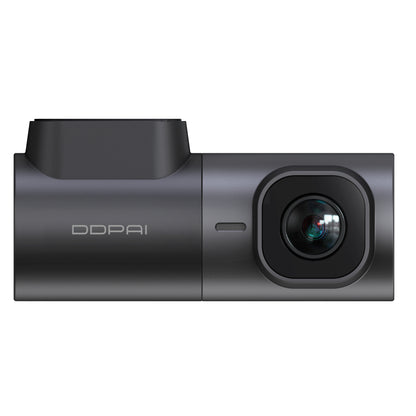DDPAI MINI2X Car Camera, 2K, Wi-Fi 