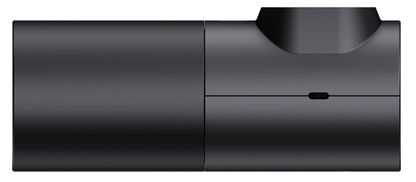 DDPAI MINI2X Car Camera, 2K, Wi-Fi 