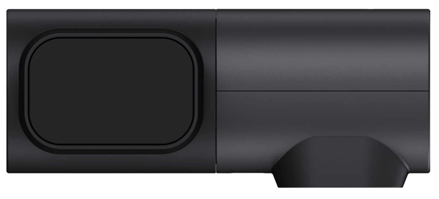 DDPAI MINI2X Car Camera, 2K, Wi-Fi 