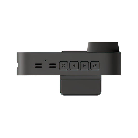 Caméra Auto Avant Arrière DDPAI N2 Dual, 2K, Wi-Fi, Affichage 1.9 pouces