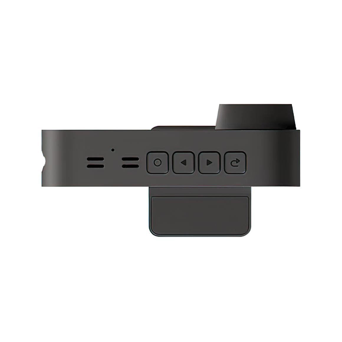 Caméra Auto Avant Arrière DDPAI N2 Dual, 2K, Wi-Fi, Affichage 1.9 pouces