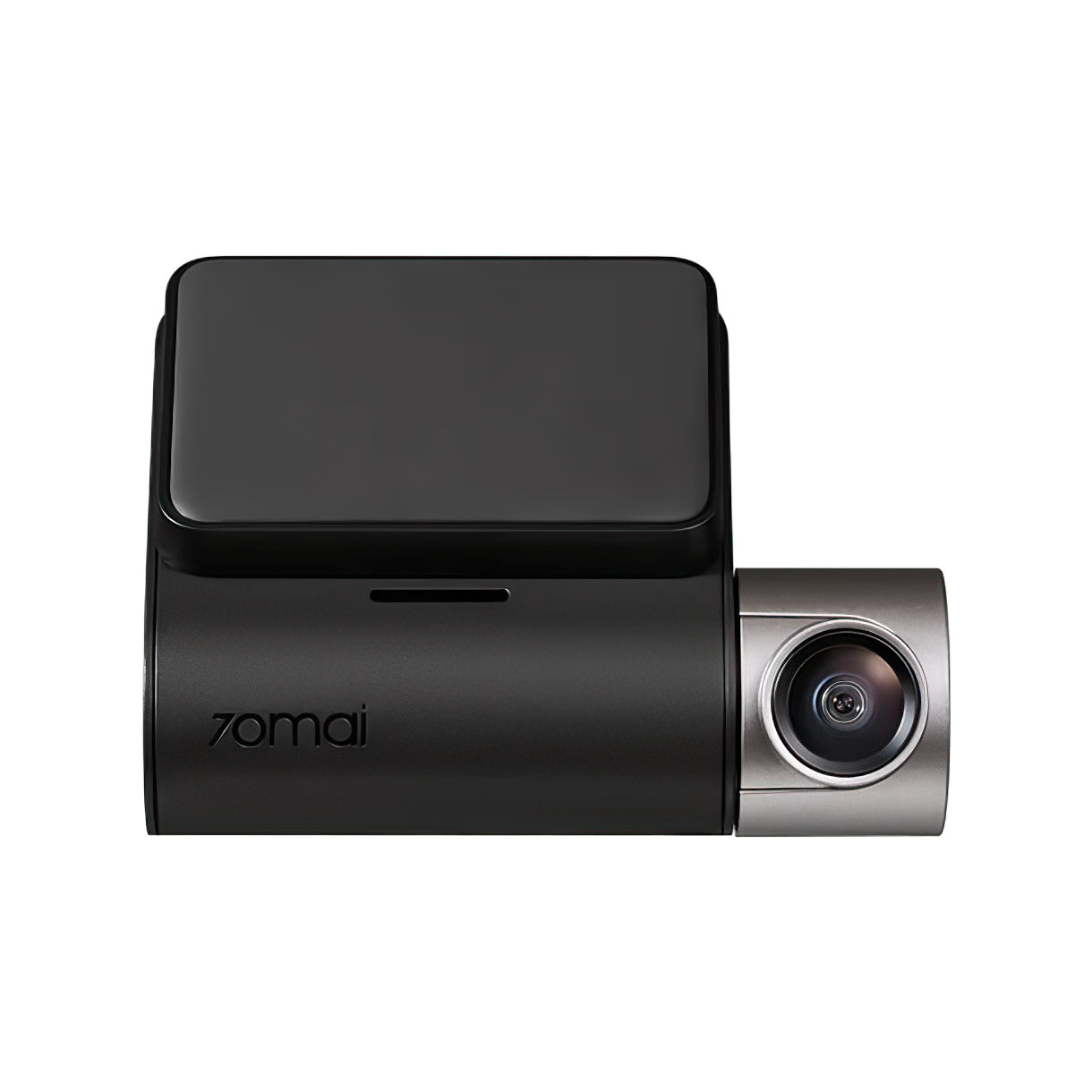 Caméra Auto Avant Arrière 70mai Dash Cam A510, 3K, GPS, Wi-Fi, Écran 2 pouces