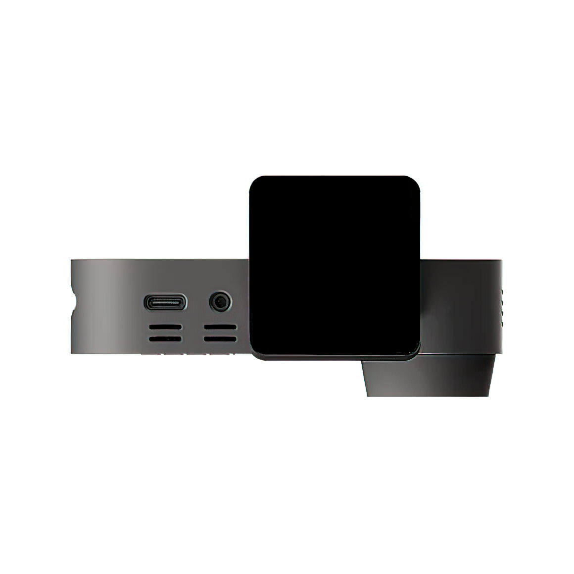 Auto-Kamera Vorne Hinten DDPAI N2 Dual, 2K, Wi-Fi, Display 1,9 Zoll