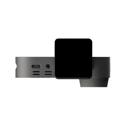 Auto-Kamera Vorne Hinten DDPAI N2 Dual, 2K, Wi-Fi, Display 1,9 Zoll