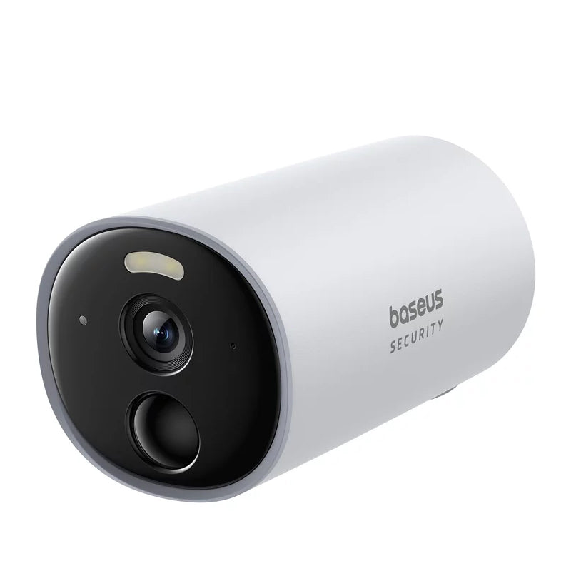 Überwachungskamera Baseus B1, Wi-Fi, 2K, IP67, Außenbereich S0SV002130