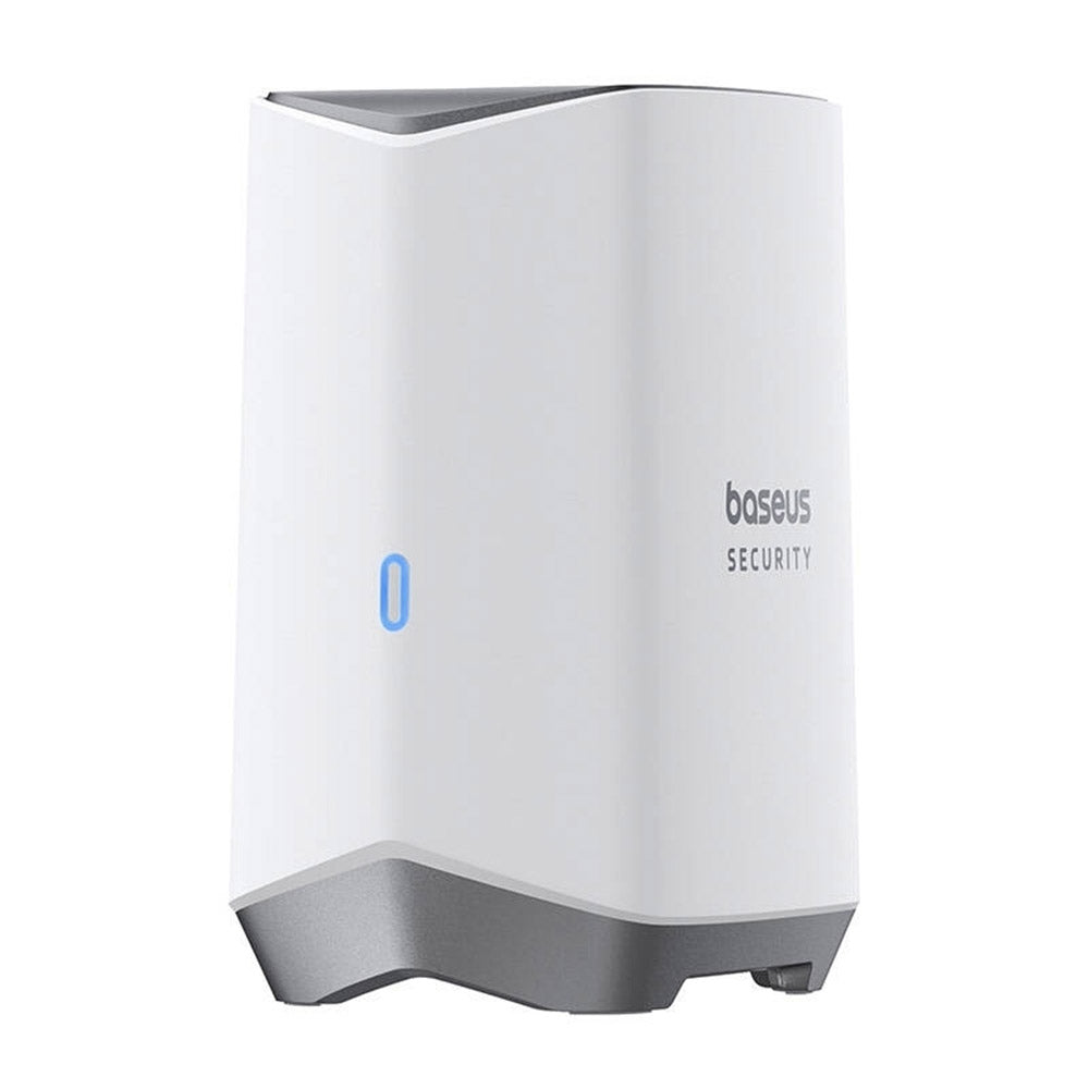 Überwachungskamera Baseus N1 Plus, Wi-Fi, 2K, IP67, Außenbereich, Set 2 Stück S0TW012131