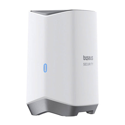 Überwachungskamera Baseus N1 Plus, Wi-Fi, 2K, IP67, Außenbereich, Set 2 Stück S0TW012131