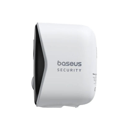 Baseus N1 Surveillance Camera, Wi-Fi, 2K, IP67, Outdoor S0ST002130