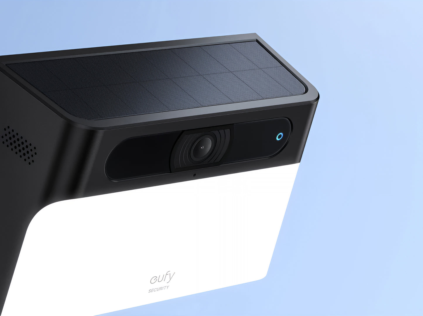 Eufy S120 Solar Surveillance Camera, Wi-Fi, 2K, IP65, Solar Panel, Outdoor
