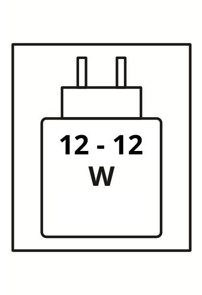 Überwachungskamera iMILAB EC6 Panorama, Wi-Fi, 3.5K, IP66, Außenbereich CMSXJ115A