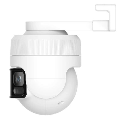 Überwachungskamera iMILAB EC6 Panorama, Wi-Fi, 3.5K, IP66, Außenbereich CMSXJ115A