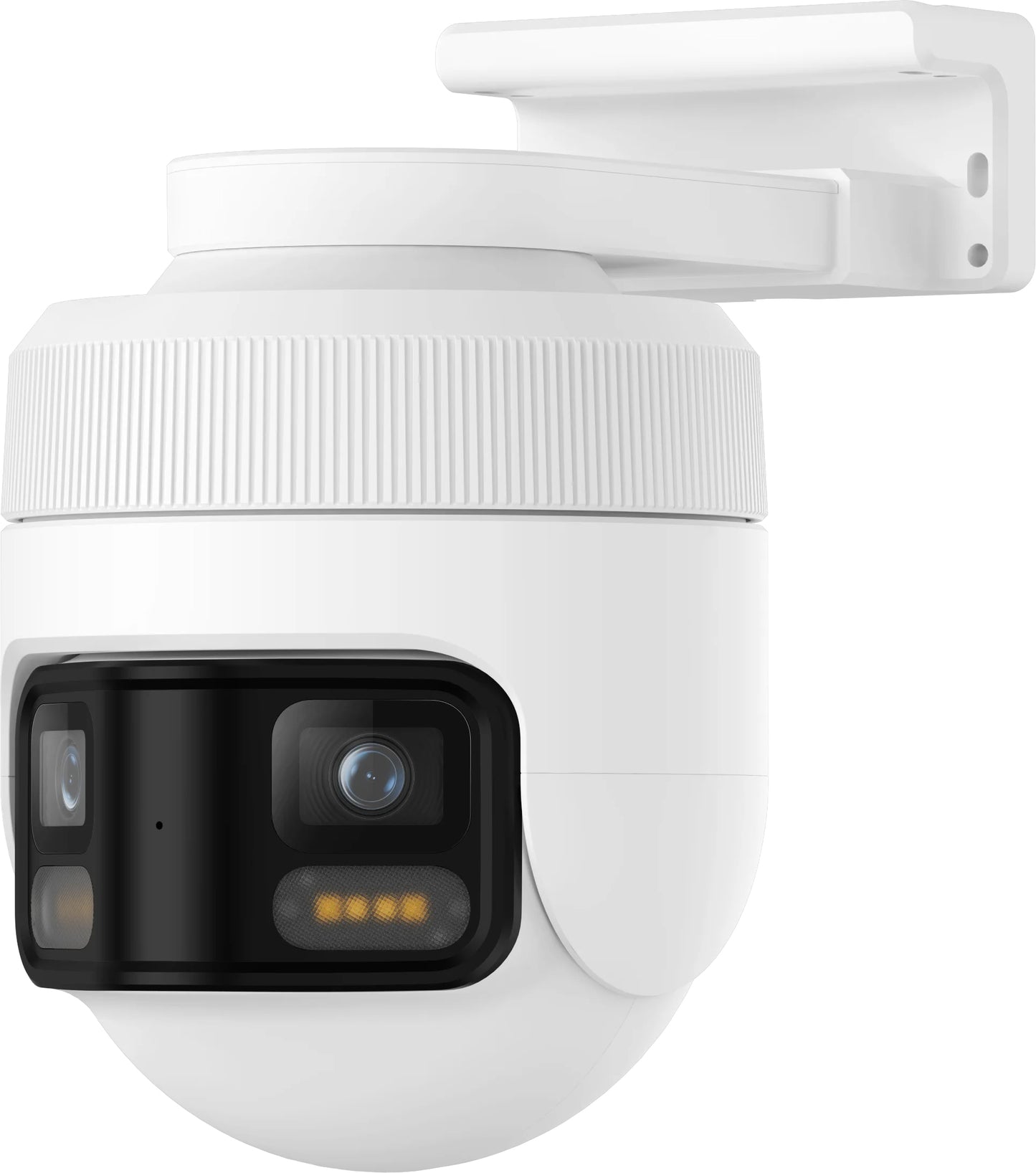 Überwachungskamera iMILAB EC6 Panorama, Wi-Fi, 3.5K, IP66, Außenbereich CMSXJ115A