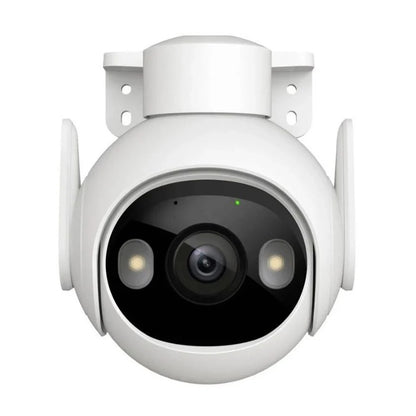 Caméra de Surveillance Imou Cruiser 2, Wi-Fi, 4K, IP66, Extérieur, Blanche IPC-S7EP-8Q0WEH