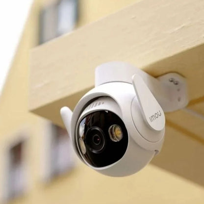 Caméra de Surveillance Imou Cruiser 2, Wi-Fi, 4K, IP66, Extérieur, Blanche IPC-S7EP-8Q0WEH