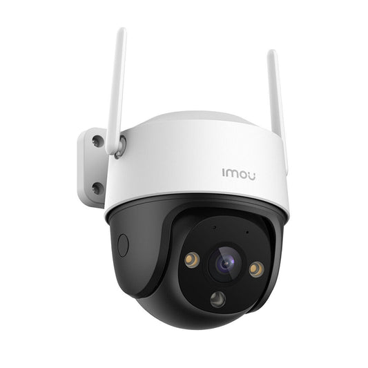 Caméra de Surveillance Imou Cruiser SE+, Wi-Fi, 3K, IP66, Extérieur, Blanche IPC-K7CP-5H1WE