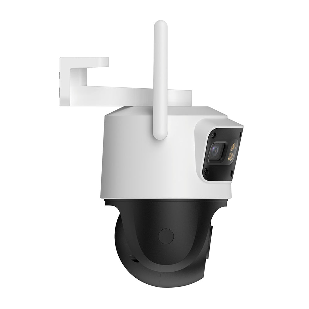 Caméra de Surveillance Imou Cruiser Triple, Wi-Fi, 3K + 2K, IP65, Extérieur IPC-S7UP-11M0WED