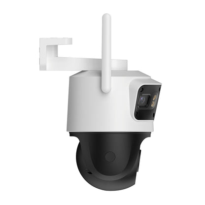 Caméra de Surveillance Imou Cruiser Triple, Wi-Fi, 3K + 2K, IP65, Extérieur IPC-S7UP-11M0WED