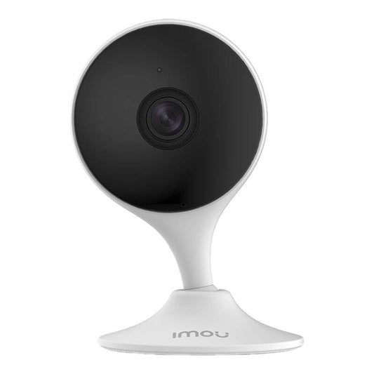Caméra de Surveillance Imou Cue 2, Wi-Fi, 1080P, Intérieur, Blanche IPC-C22EP-A