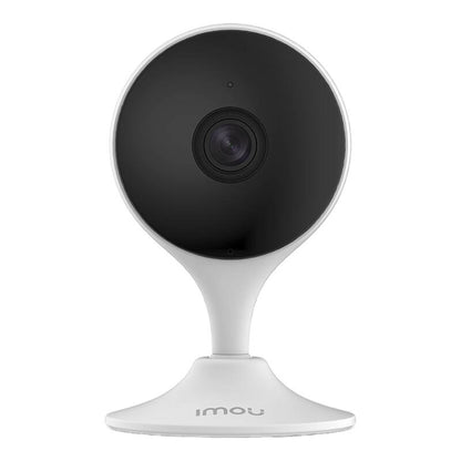 Caméra de Surveillance Imou Cue 2, Wi-Fi, 1080P, Intérieur, Blanche IPC-C22EP-A