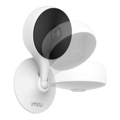Caméra de Surveillance Imou Cue 2, Wi-Fi, 1080P, Intérieur IPC-C22EP-A