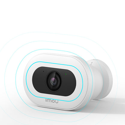Imou Knight Überwachungskamera, Wi-Fi, 4K, IP66, Außenbereich IPC-F88FIP-V2
