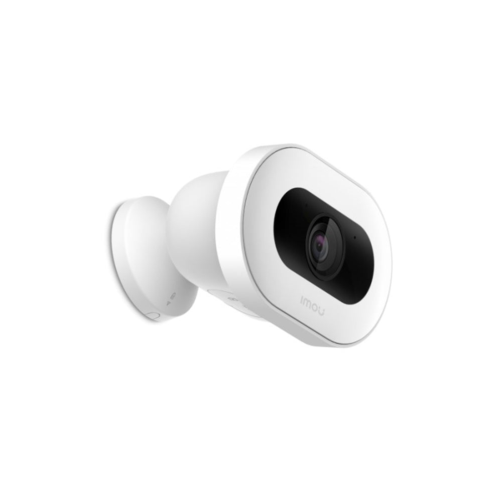 Caméra de Surveillance Imou Knight, Wi-Fi, 4K, IP66, Extérieur, Blanche IPC-F88FIP-V2