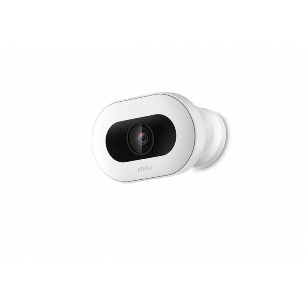Caméra de Surveillance Imou Knight, Wi-Fi, 4K, IP66, Extérieur, Blanche IPC-F88FIP-V2