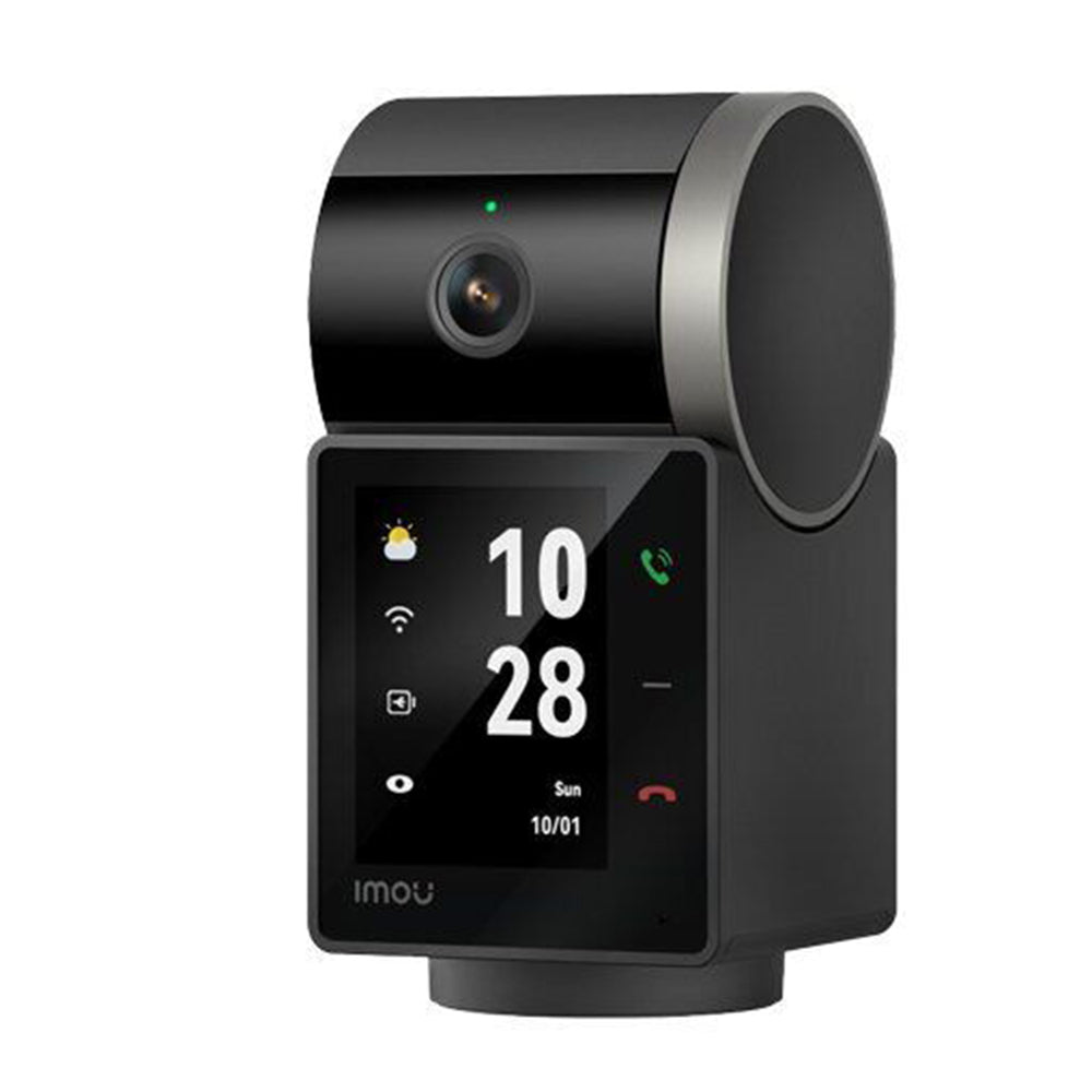 Imou Rex VT Pro Überwachungskamera, Wi-Fi, 3K, Innenbereich IPC-S2VBP-5M0WR