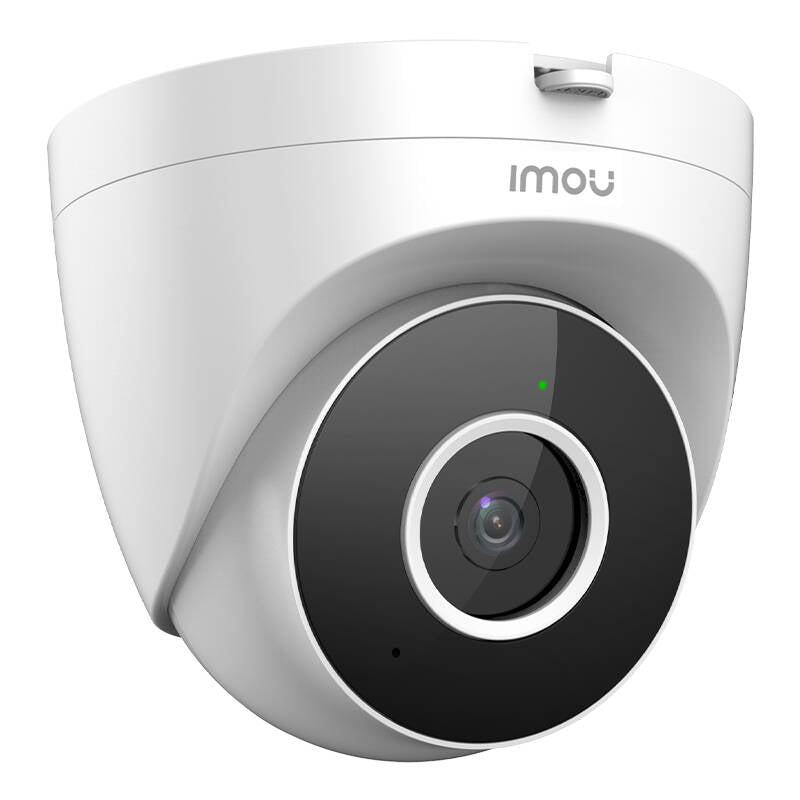 Caméra de Surveillance Imou Turret SE, Wi-Fi, 1080P, Intérieur, Blanche IPC-T22EP
