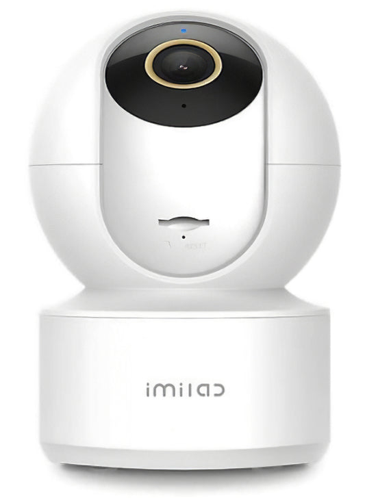 iMILAB C21 Überwachungskamera, WLAN, 2,5K, Innenbereich CMSXJ38A