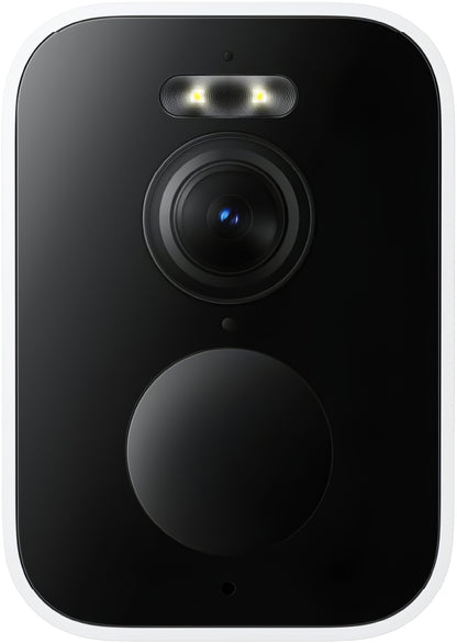 Caméra de Surveillance Xiaomi BW500, Wi-Fi, 2.5K, IP67, Extérieur BHR8301GL